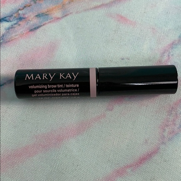 Mary Kay Other - HP 🥳 Brow Tint Brunette Mary Kay